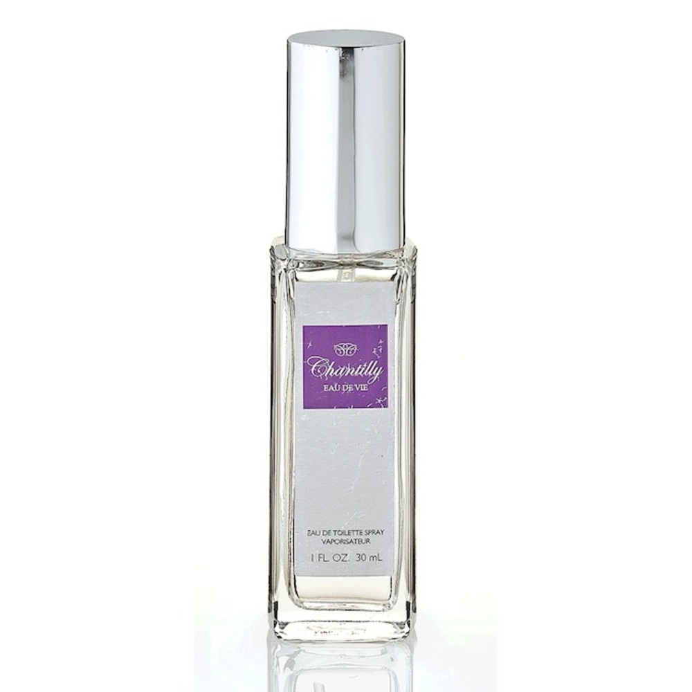 Chantilly Eau de Vie Perfume 1 oz